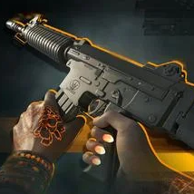 Krig C Unlock